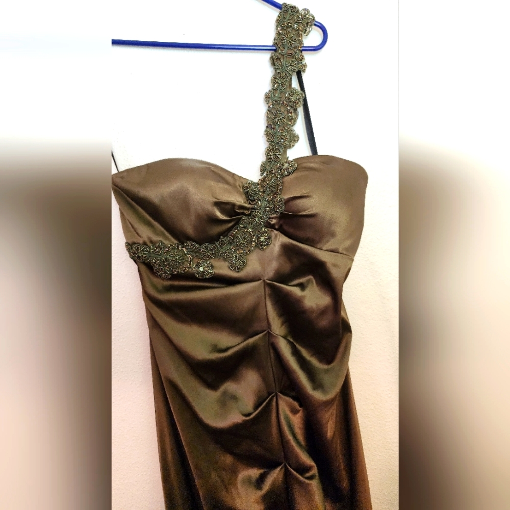 XSCAPE dress